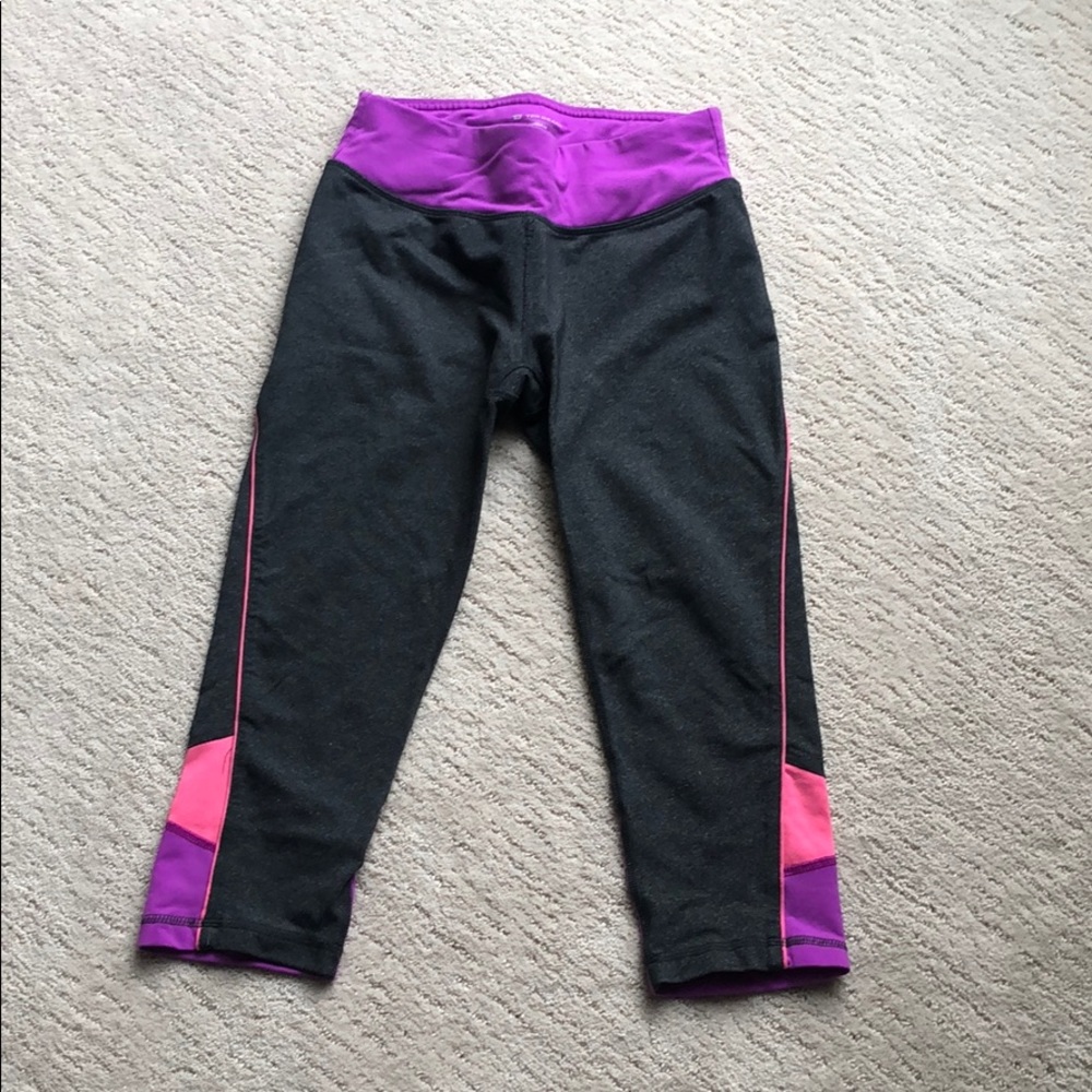 Tek Gear Leggings/Capris